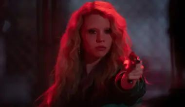 Mia Goth será a protagonista do novo filme da diretora de Anatomia de uma Queda