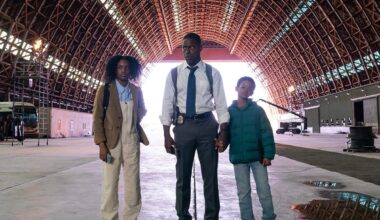 Com Shailene Woodley, Paradise ganha trailer oficial para a 2ª temporada