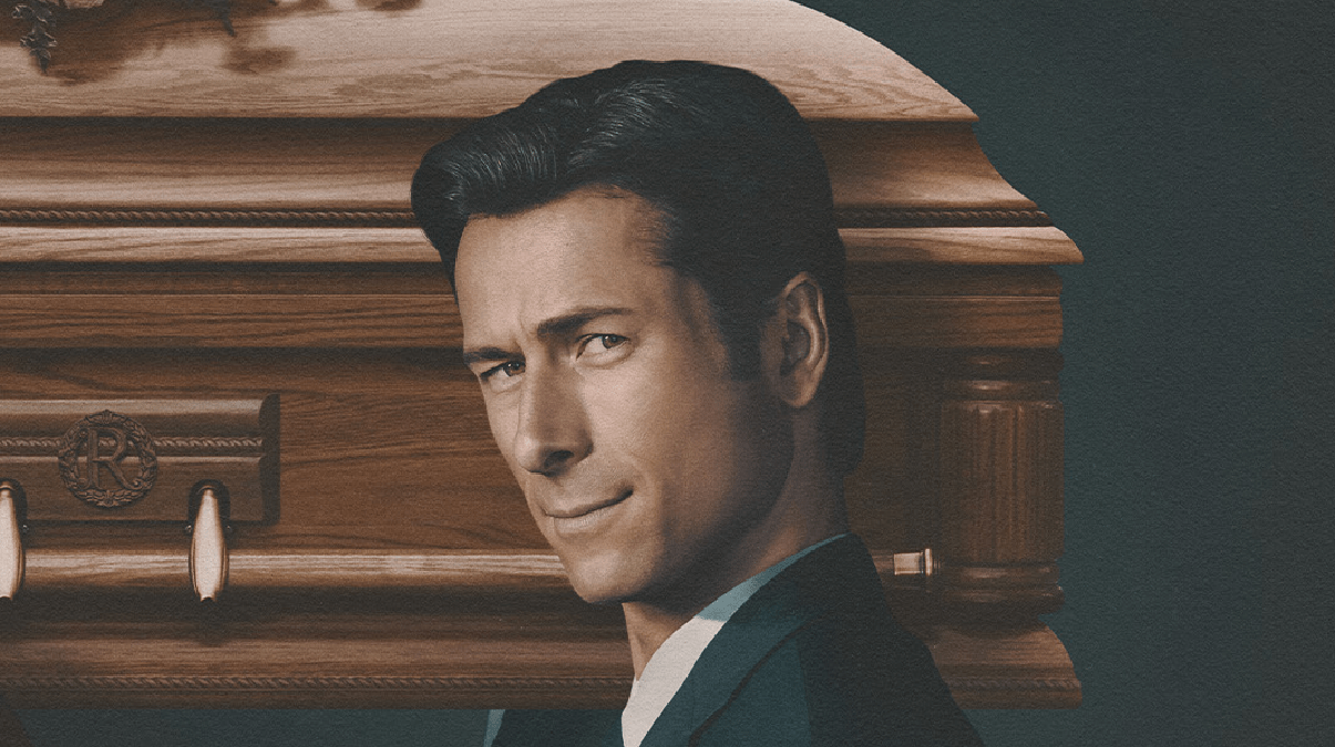 How To Make a Killing, com Glen Powell, ganha título e data de estreia no Brasil