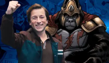 Jimmy Olsen: Revelado o suposto mês para o início das filmagens da série do DCU