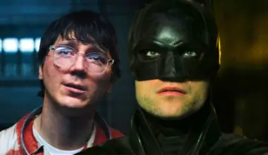 Paul Dano aborda futuro do Charada em filmes de Batman e experiência na Saga do Crime