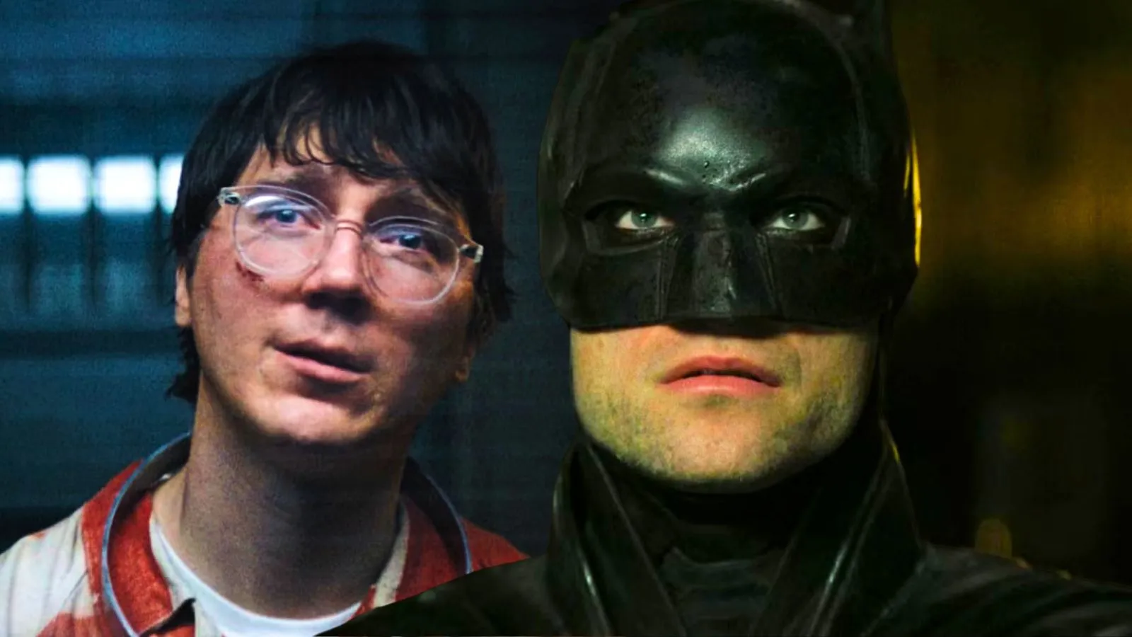 Paul Dano aborda futuro do Charada em filmes de Batman e experiência na Saga do Crime