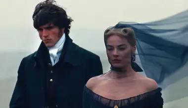 O Morro dos Ventos Uivantes | Primeiras reações da crítica exaltam filme: "Pura perfeição"