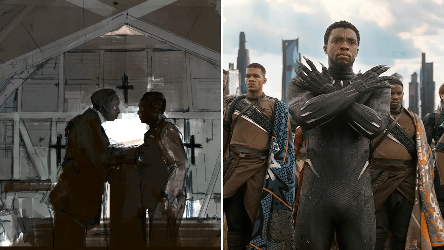 Pantera Negra 3 pode repetir parceria de sucesso de Pecadores