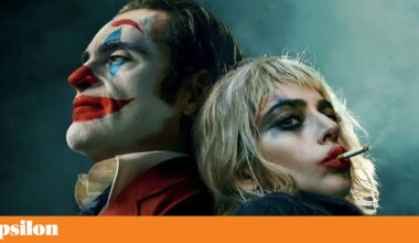 Sexta na TV: da Finlândia à China, com O Americano e folie à deux | Televisão