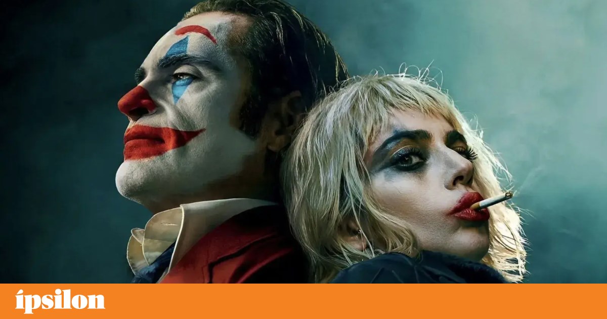 Sexta na TV: da Finlândia à China, com O Americano e folie à deux | Televisão