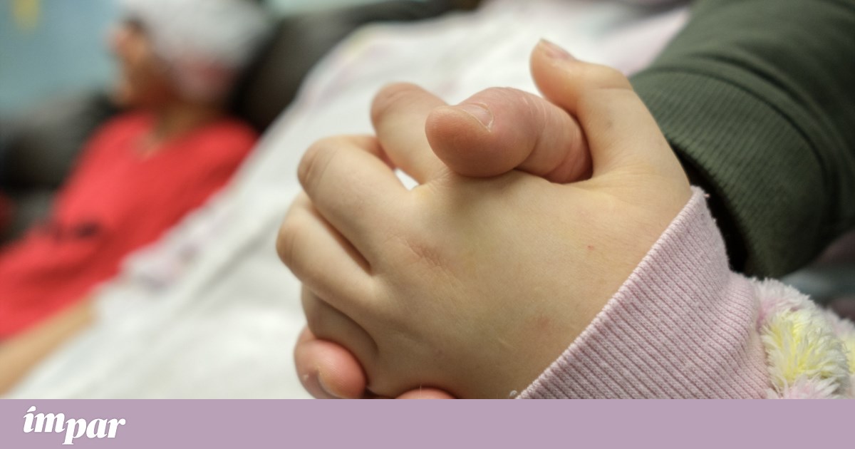 Já tens namoradinha? Em 2026 não perguntem isto aos meninos! | Crónica