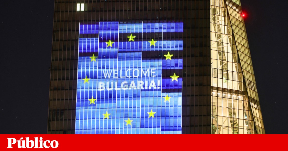 Bulgária junta-se esta quinta-feira à mesa da moeda única europeia | Europa