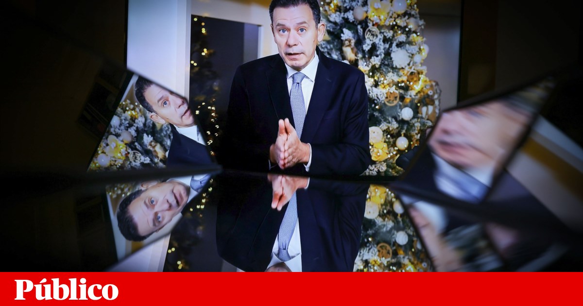 Montenegro defende que reforma laboral é fundamental para “salários dignos” | Luís Montenegro