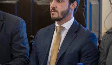 Vereador do CDS-PP no Funchal atropela pessoa sob efeito de álcool e suspende mandato | Acidentes