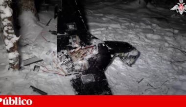 Rússia envia aos EUA análises dos drones que atacaram residência de Putin | Guerra na Ucrânia