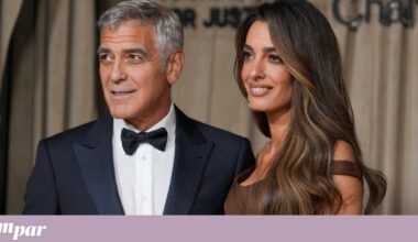 Atribuição de cidadania a Clooney gera divisões e desmentidos no Governo francês | França
