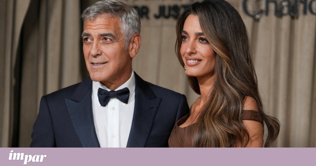 Atribuição de cidadania a Clooney gera divisões e desmentidos no Governo francês | França