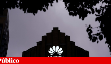 Sanções dos EUA aceleram desenvolvimento tecnológico na China | Actualidade