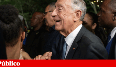 Marcelo obriga Governo a rever peças-chave da reforma da saúde | Saúde