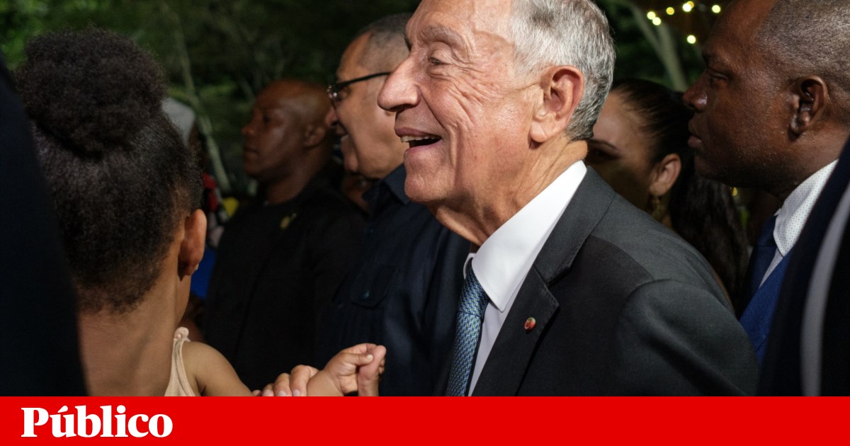 Marcelo obriga Governo a rever peças-chave da reforma da saúde | Saúde