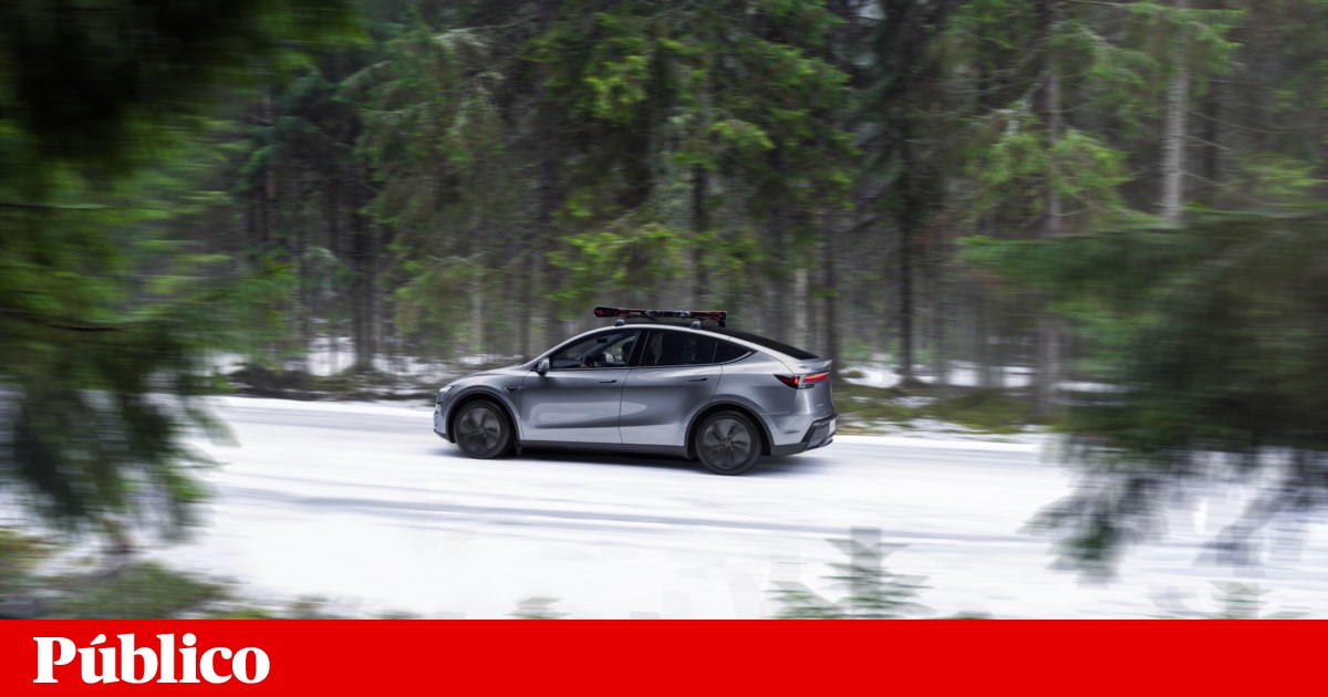 O Governo fez “uso do chicote”: 96% dos carros vendidos na Noruega são eléctricos | Plug-in