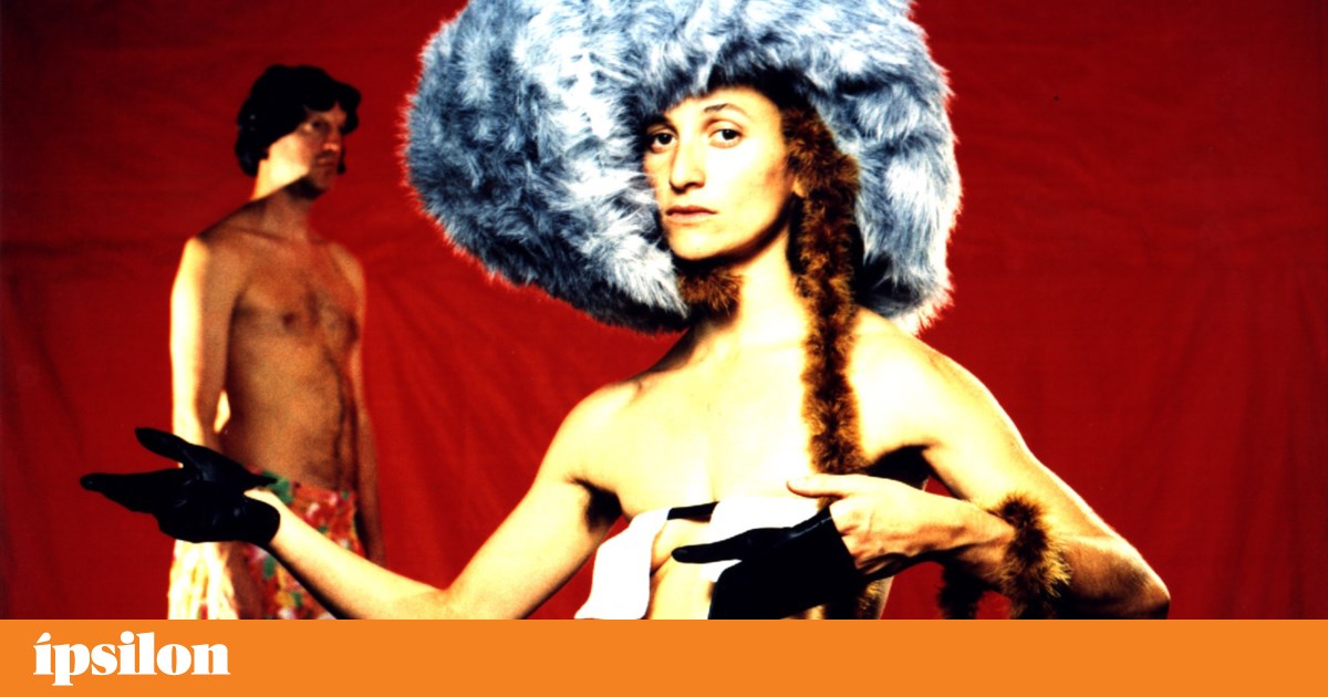 Palcos da semana: Mantero e Lacrima sob um Lustre de Fiama e Cats | P2