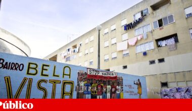 Suspeito do duplo homicídio com arma de fogo em Setúbal tinha fugido para o Norte | Justiça