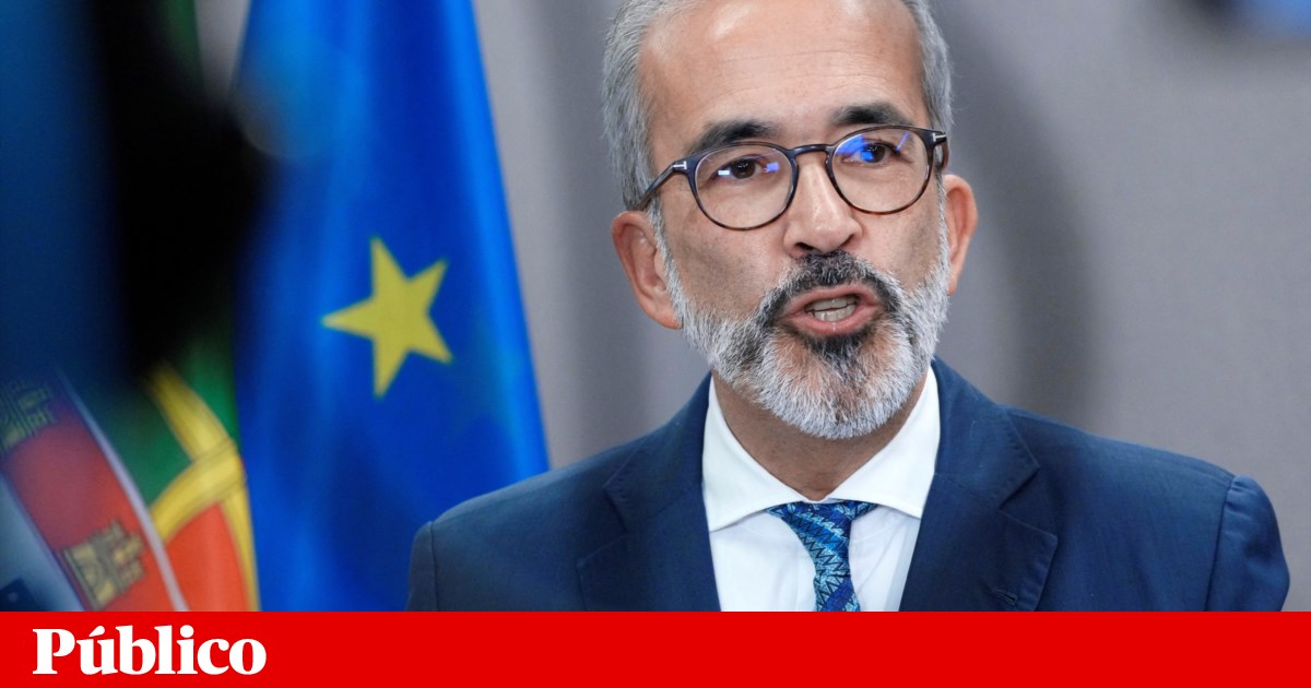 Venezuela: Rangel classifica as “intenções” norte-americanas como “benignas” | Ataque à Venezuela