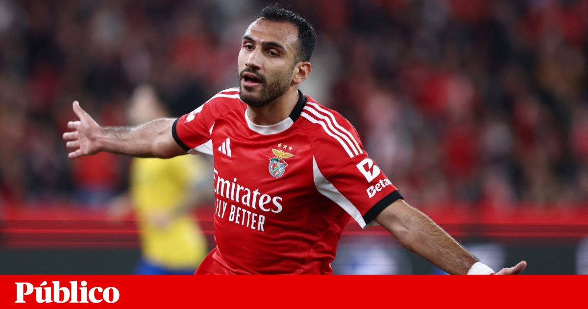 Benfica vence Estoril: uma vitória tão difícil quanto saborosa | Crónica de jogo