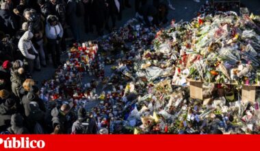 Polícia identificou todas as vítimas do incêndio em bar na Suíça | Suíça