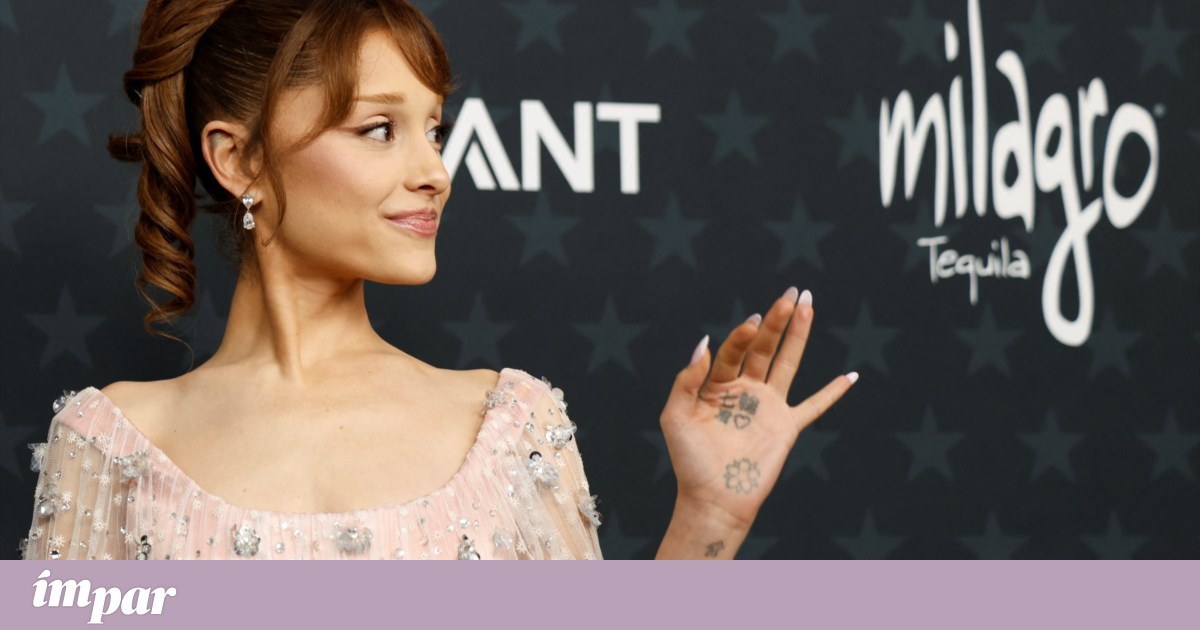 Estrelas de Hollywood começam 2026 na passadeira vermelha dos Critics Choice Awards | Moda