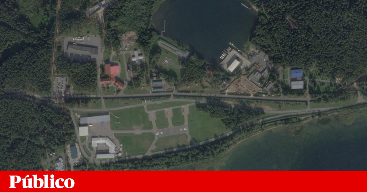 Trump diz que não acredita no ataque ucraniano à casa de Putin | Guerra na Ucrânia