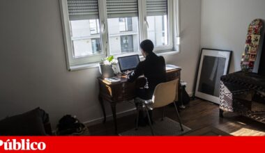 Jovens já usaram 626 milhões de euros da garantia do Estado para comprar casa | Habitação