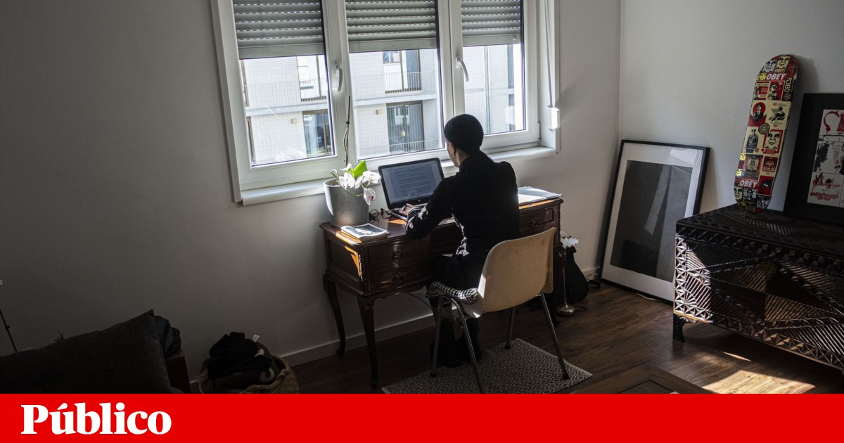 Jovens já usaram 626 milhões de euros da garantia do Estado para comprar casa | Habitação