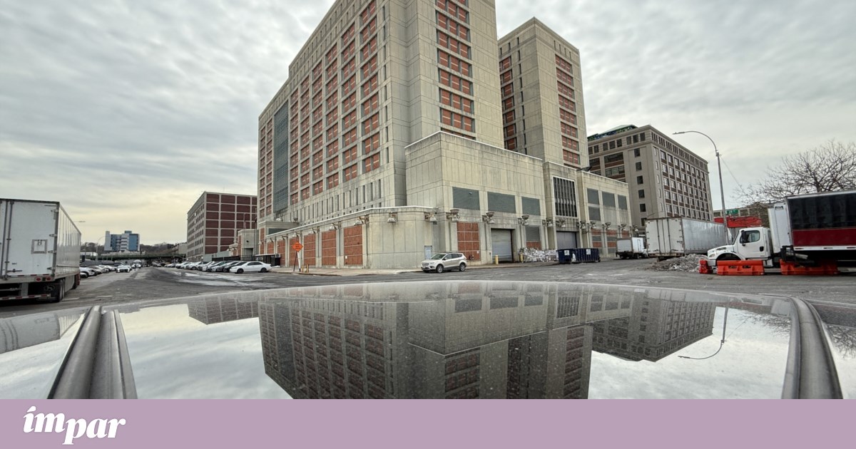 Homicídios de reclusos e falhas de energia: como é a prisão onde ficou Nicolás Maduro | Justiça