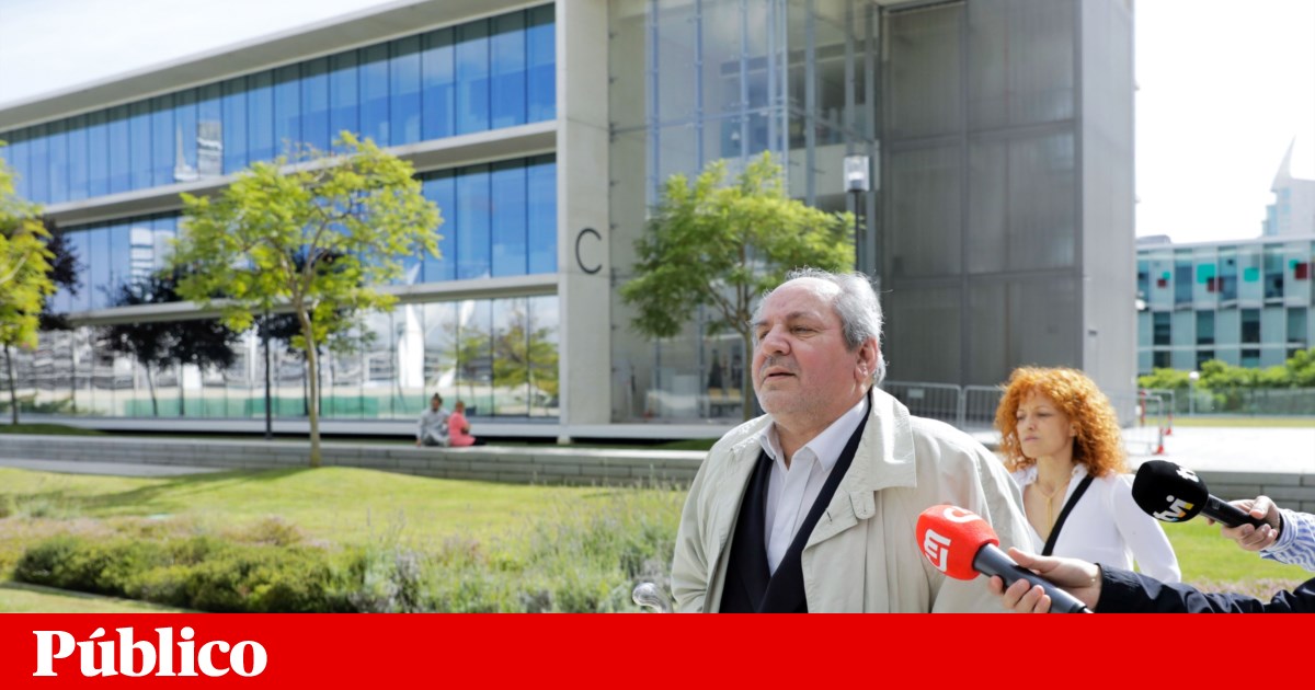 Novo advogado de Sócrates deu parte de doente ao tribunal e não se fez substituir | José Sócrates