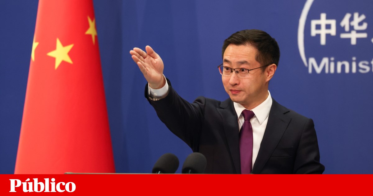 Com a entrada dos EUA na Venezuela, os negócios de Pequim ficam em risco | Petróleo