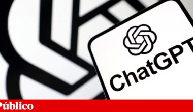 ChatGPT é o novo “médico de família” para 40 milhões de pessoas | Inteligência artificial