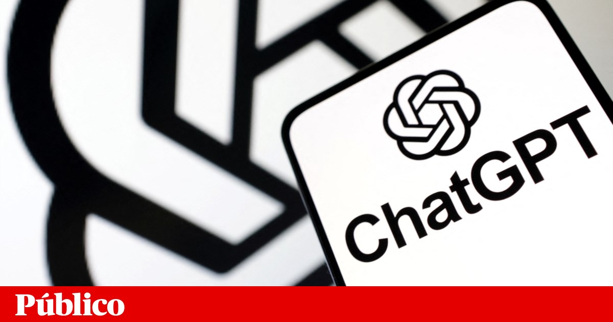 ChatGPT é o novo “médico de família” para 40 milhões de pessoas | Inteligência artificial