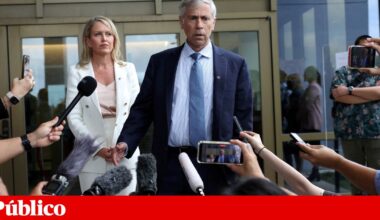 Barry Pollack, o advogado de Assange que defende Maduro das acusações de narcotráfico | Ataque à Venezuela