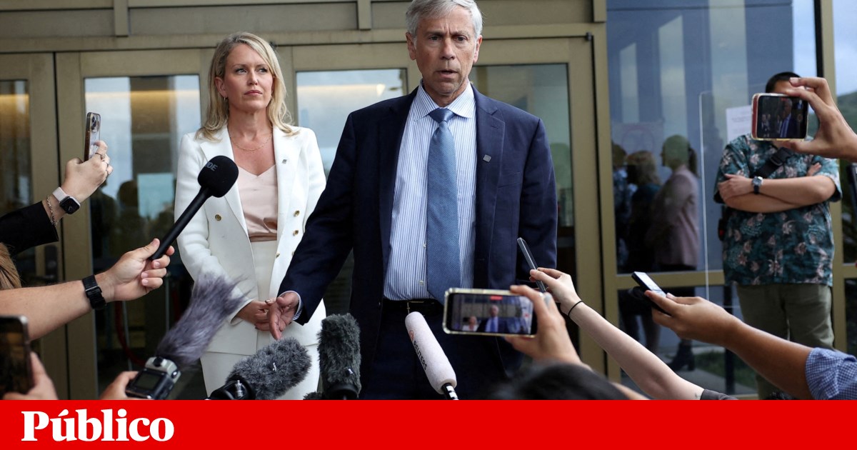 Barry Pollack, o advogado de Assange que defende Maduro das acusações de narcotráfico | Ataque à Venezuela