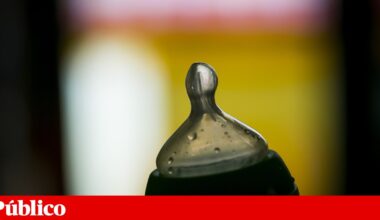 Nestlé detecta toxina e retira alguns lotes de fórmula infantil do mercado | Consumo