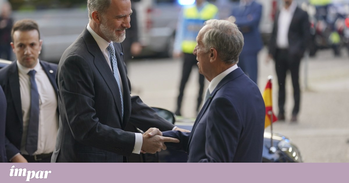 Felipe de Espanha é o rei que mais trabalha em toda a Europa, diz relatório | Monarquia