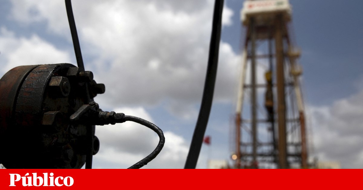 Petróleo volta às quedas com expectativas de aumento da produção | Mercados