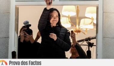 María Corina Machado venceu as eleições na Venezuela em 2024? Falso | Falso