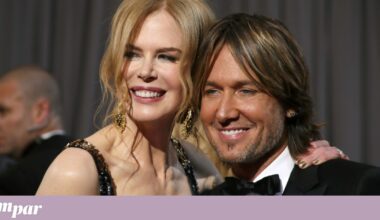 Nicole Kidman e Keith Urban assinam divórcio e prescindem da pensão de alimentos | Celebridades