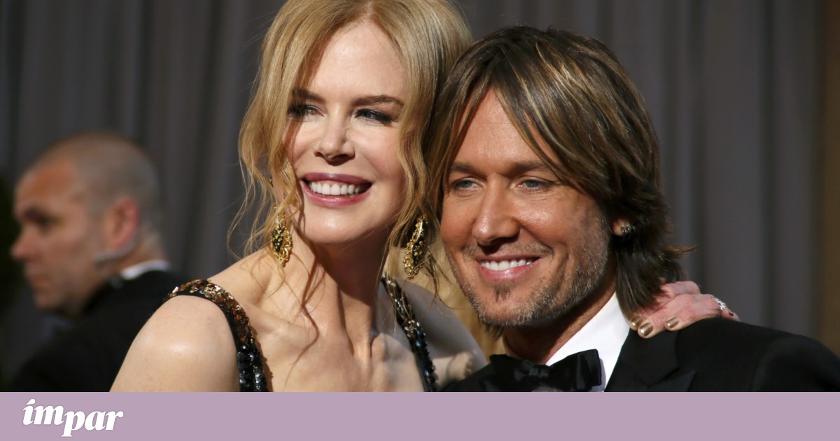 Nicole Kidman e Keith Urban assinam divórcio e prescindem da pensão de alimentos | Celebridades