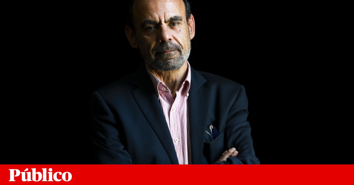 Nuno Morais Sarmento demite-se da liderança da FLAD | Fundação Luso - Americana para o Desenvolvimento