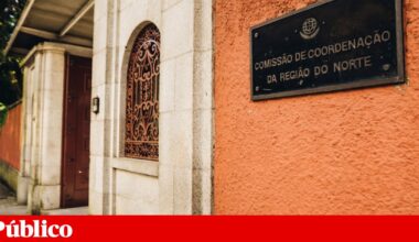 Eleições das CCDR: PCP do Alentejo não vota; no Porto comunistas atacam acordo PS-PSD | Desenvolvimento Regional