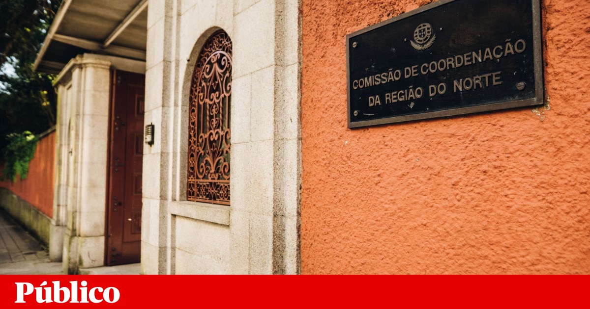 Eleições das CCDR: PCP do Alentejo não vota; no Porto comunistas atacam acordo PS-PSD | Desenvolvimento Regional