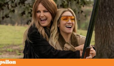 Quinta na TV: da Lua a Seul, noitadas com burros num ninho de víboras | Televisão