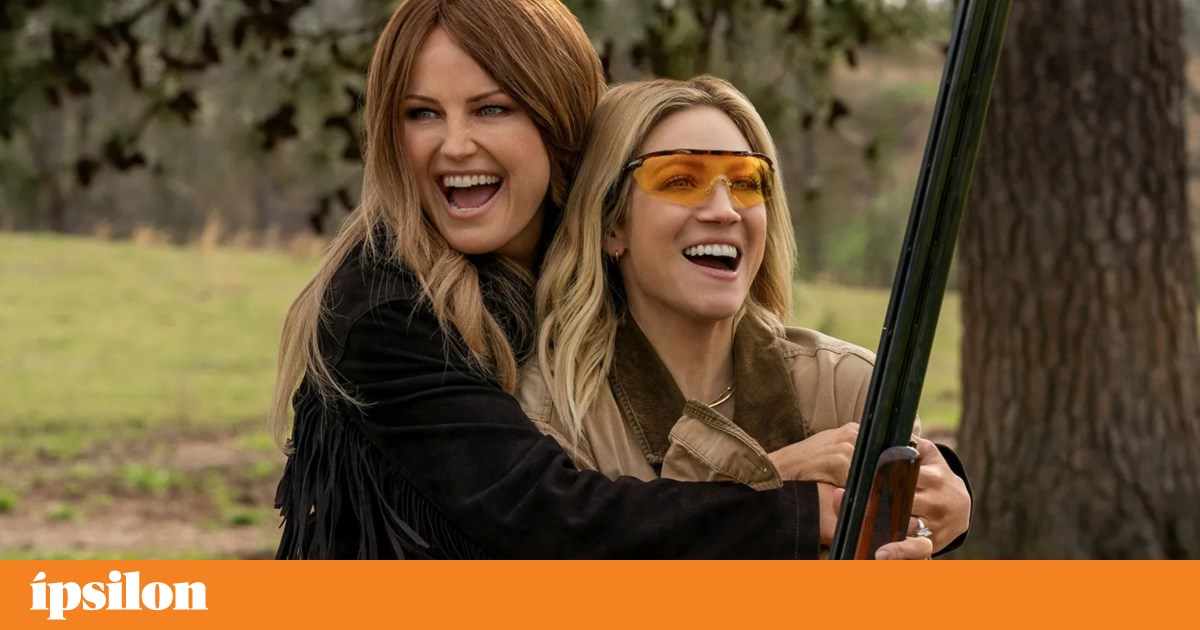 Quinta na TV: da Lua a Seul, noitadas com burros num ninho de víboras | Televisão