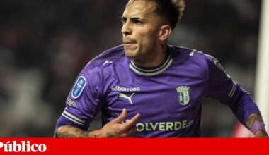 Sp. Braga derrota Benfica e final da Taça da Liga será minhota | Crónica de jogo