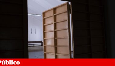 Guardas vencem braço-de-ferro: greve do Linhó termina | Prisões
